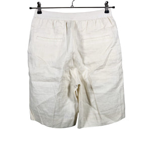 Unisex Arket - Shorts, size 36 - Beige (2)