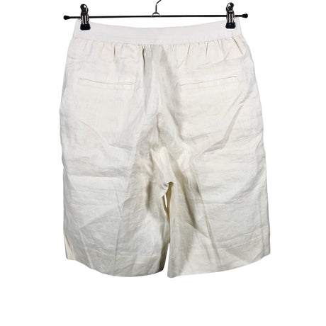 Unisex Arket - Shorts, size 36 - Beige (2)