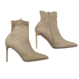 Unisex Raid - Ankle boots, size 42 - Beige ()