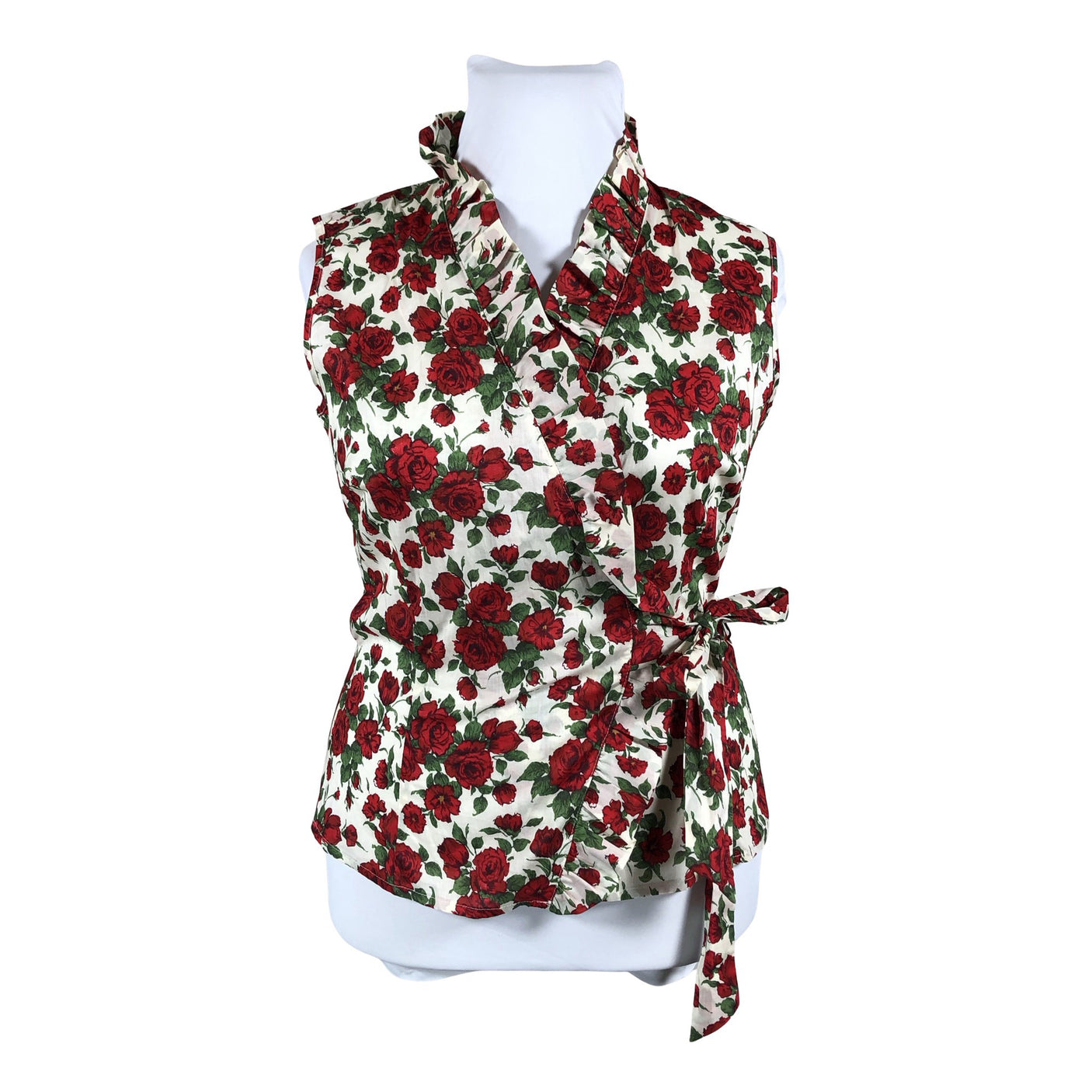 Unisex Andiata - Top, size 42 - Natural white (1)