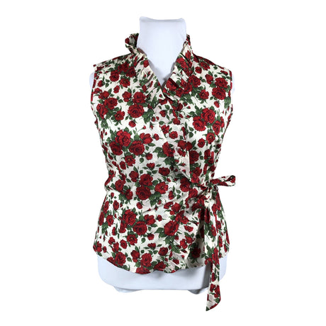 Unisex Andiata - Top, size 42 - Natural white ()