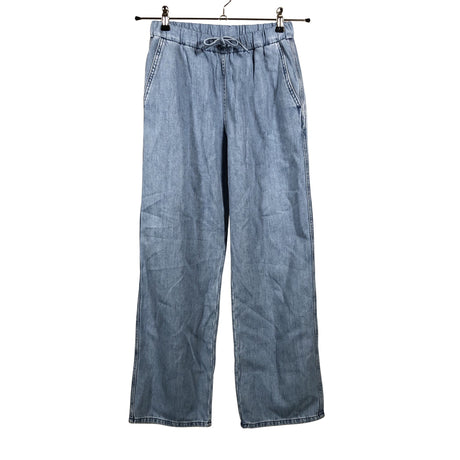 Unisex Arket - Slacks, size 34 - Light blue ()