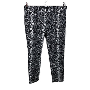 Unisex Andiata - Slacks, size 40 - Black (1)