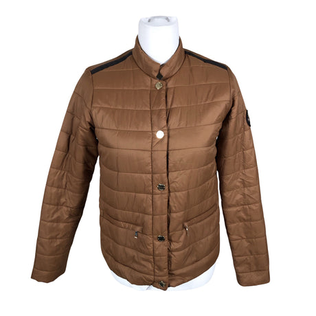 Unisex Mos Mosh - Lightly padded jacket, size 34 - Brown ()