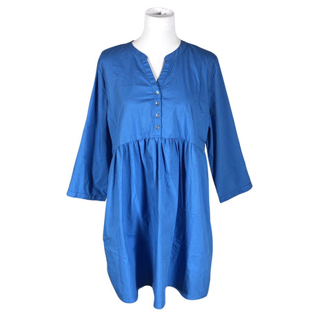 Unisex O.I.S - Dress, size 40 - Blue ()