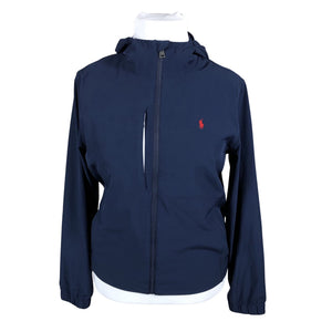Unisex Polo Ralph Lauren - Outdoor jacket, size 44 - Blue (1)