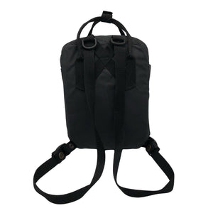 Unisex Fjällräven - Backpack, size Midi - Black (2)
