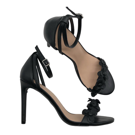 Unisex Even&Odd - Heeled sandals, size 42 - Black ()