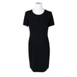Unisex Gerry Weber - Dress, size Ei kokoa - Black ()