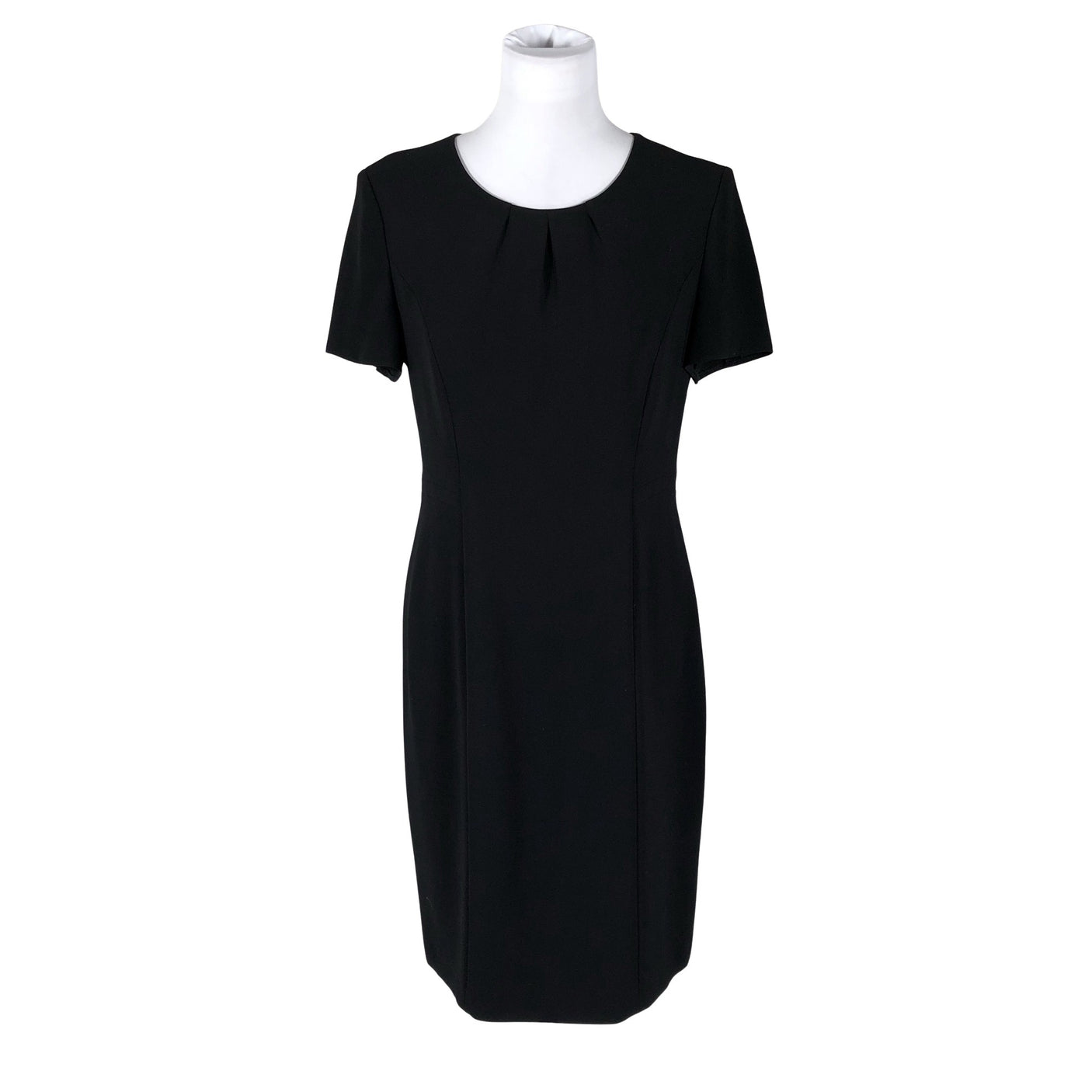 Unisex Gerry Weber - Dress, size Ei kokoa - Black (1)