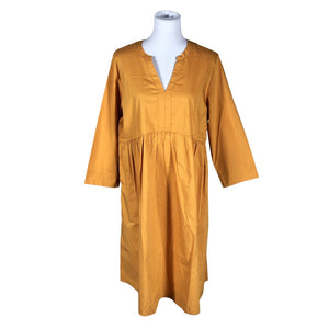 Unisex O.I.S - Dress, size 40 - Orange (1)