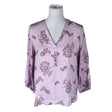 Unisex b.Young - Blouse, size 38 - Light pink ()