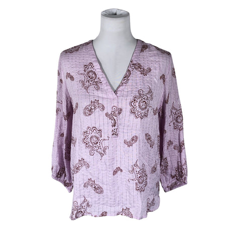 Unisex b.Young - Blouse, size 38 - Light pink ()