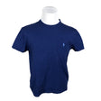 Unisex Ralph Lauren - T-shirt, size S - Blue ()