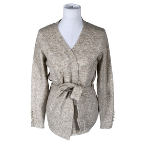Unisex Ichi - Cardigan, size 38 - Beige (1)