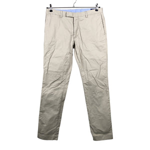 Unisex Polo Ralph Lauren - Chinos, size W32 - Beige (1)
