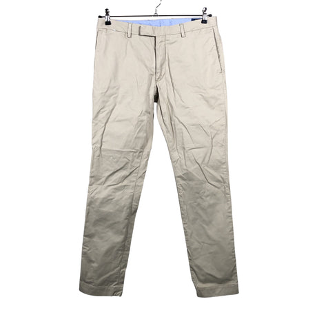 Unisex Polo Ralph Lauren - Chinos, size W32 - Beige ()