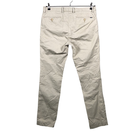 Unisex Polo Ralph Lauren - Chinos, size W32 - Beige (2)
