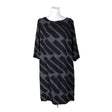 Unisex Marimekko - Tricot dress, size 40 - Black ()