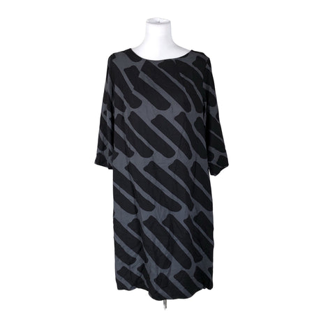 Unisex Marimekko - Tricot dress, size 40 - Black ()