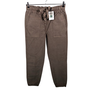 Unisex b.Young - Slacks, size 38 - Brown (1)