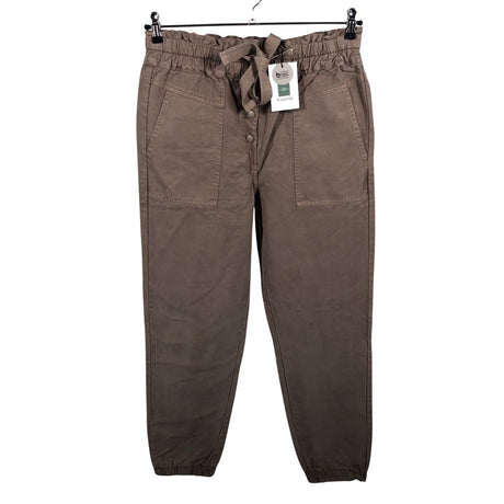 Unisex b.Young - Slacks, size 38 - Brown ()
