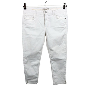 Unisex Esprit - Jeans, size 38 - White (1)