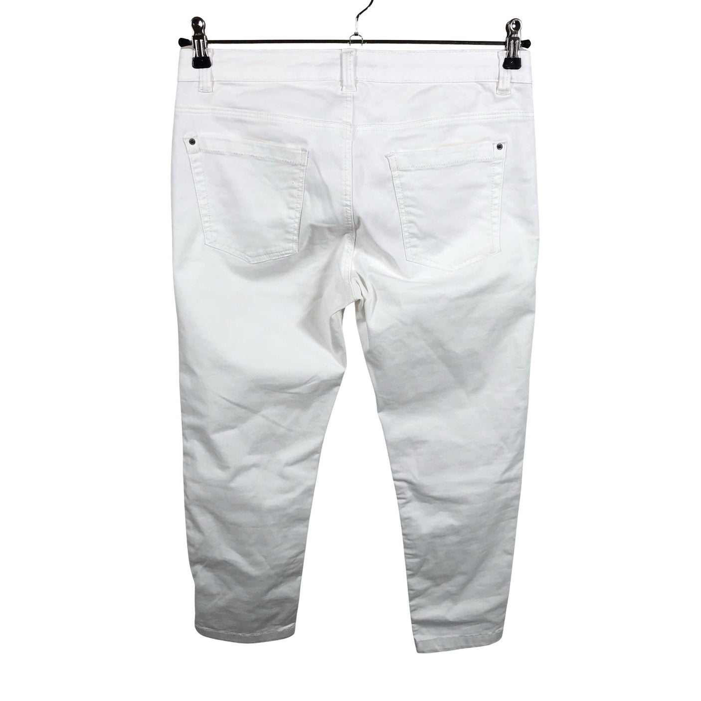 Unisex Esprit - Jeans, size 38 - White (2)