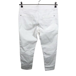 Unisex Esprit - Jeans, size 38 - White (2)