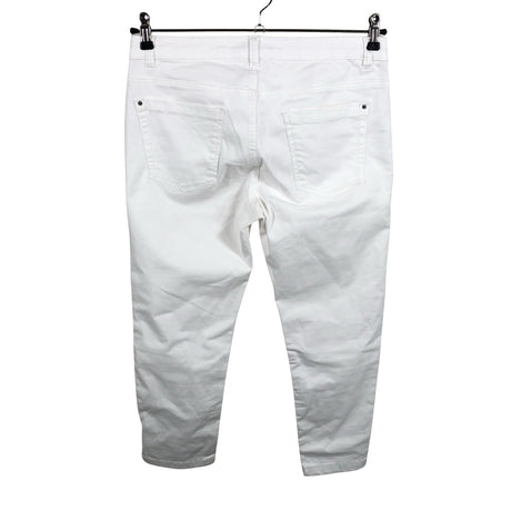 Unisex Esprit - Jeans, size 38 - White (2)