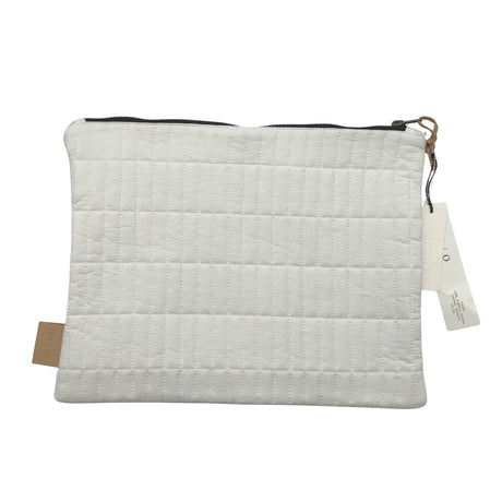 Unisex Anno - Handbag, size Midi - White ()