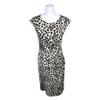 Unisex Anna Field - Tricot dress, size 36 - Beige ()