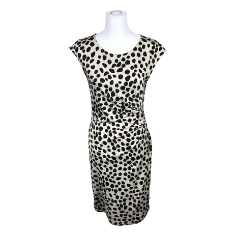 Unisex Anna Field - Tricot dress, size 36 - Beige ()