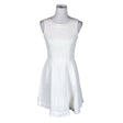 Unisex Tommy Hilfiger - Dress, size 36 - Natural white ()