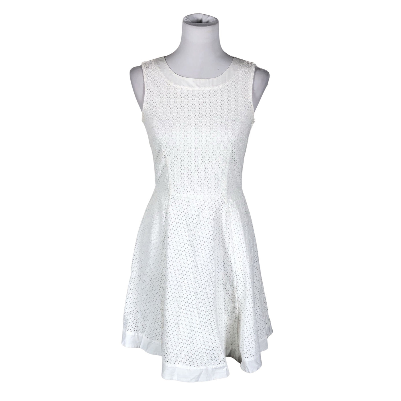 Unisex Tommy Hilfiger - Dress, size 36 - Natural white (1)