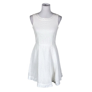 Unisex Tommy Hilfiger - Dress, size 36 - Natural white (1)