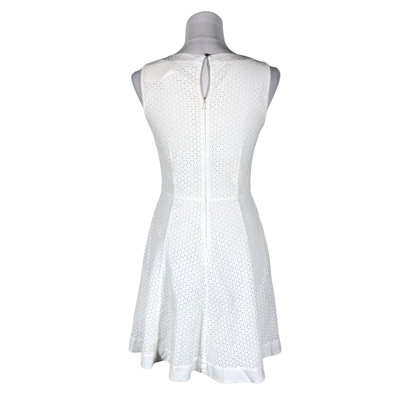 Unisex Tommy Hilfiger - Dress, size 36 - Natural white (2)