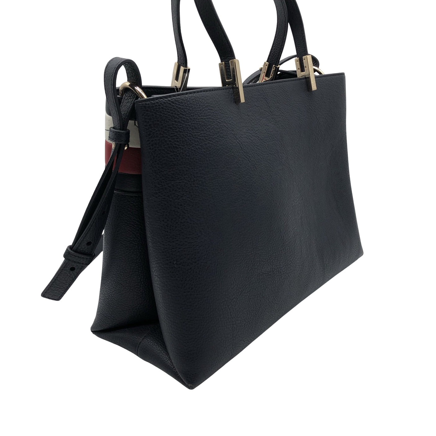 Unisex Tommy Hilfiger - Handbag, size Maxi - Blue (2)