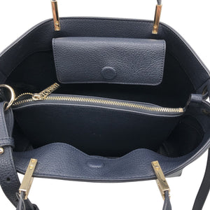 Unisex Tommy Hilfiger - Handbag, size Maxi - Blue (3)