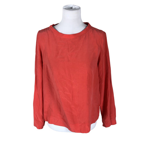 Unisex COS - Blouse, size 36 - Red ()