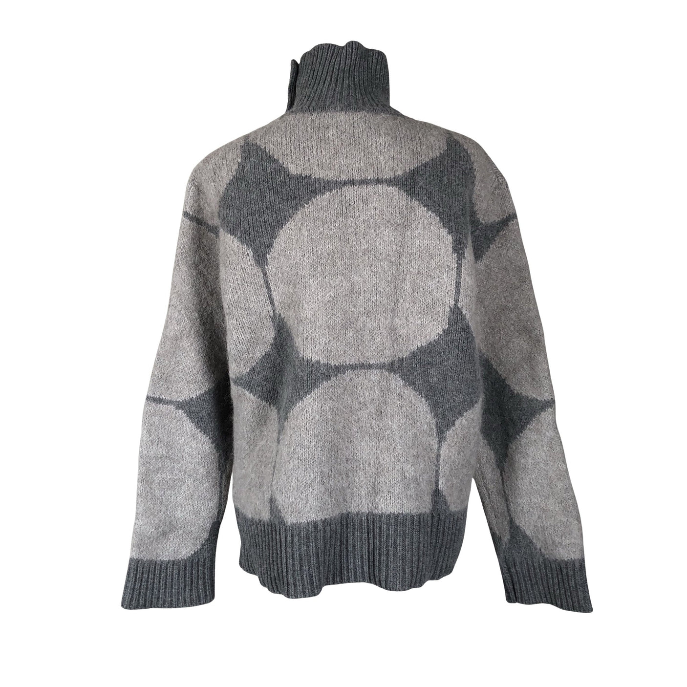 Unisex Marimekko - Sweater, size 40 - Gray (3)