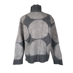 Unisex Marimekko - Sweater, size 40 - Gray (3)