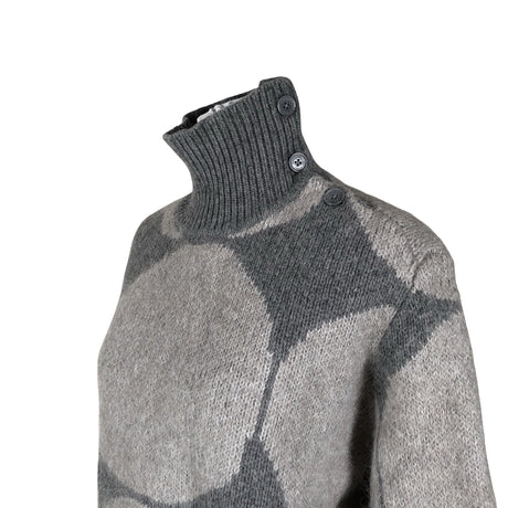 Unisex Marimekko - Sweater, size 40 - Gray (2)