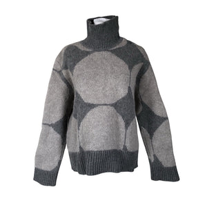 Unisex Marimekko - Sweater, size 40 - Gray (1)
