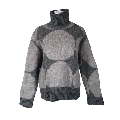 Unisex Marimekko - Sweater, size 40 - Gray ()