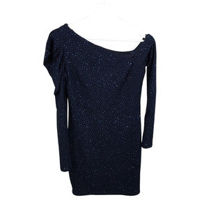 Unisex River Island - Party dress, size 134 - 140 - Blue (1)