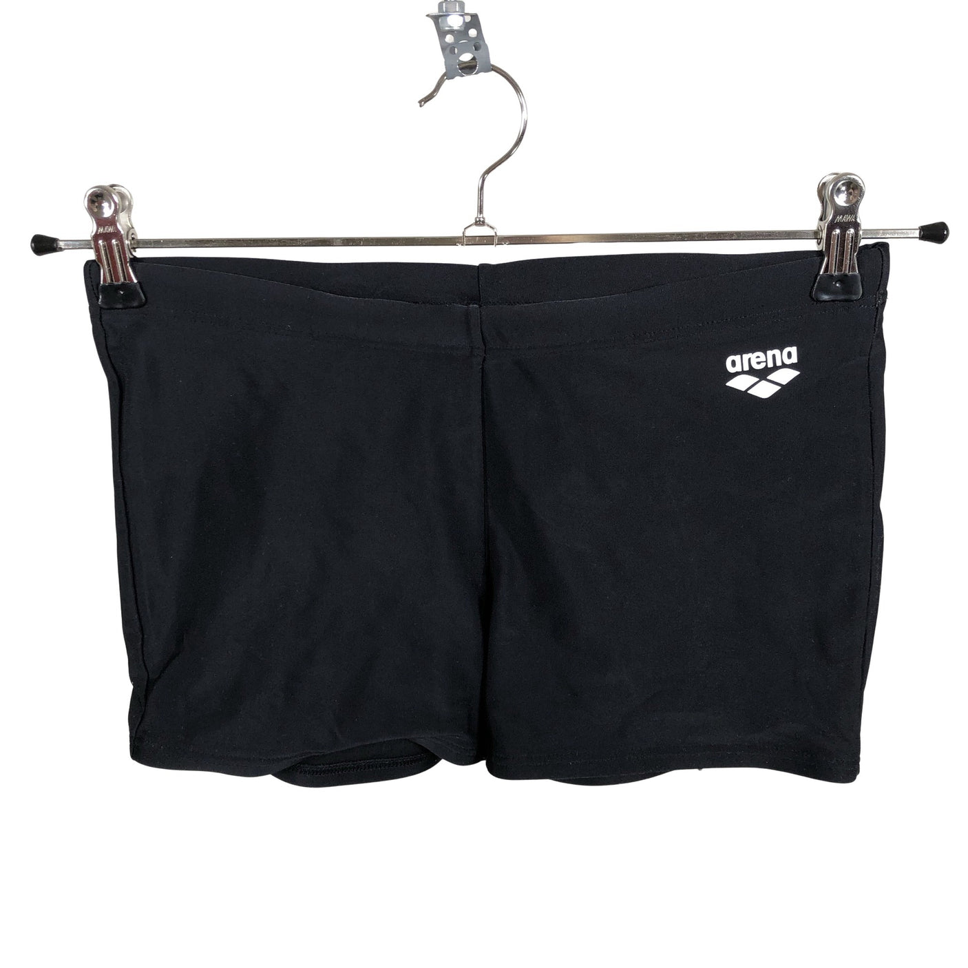 Unisex Arena - Swim trunks, size M - Black (1)