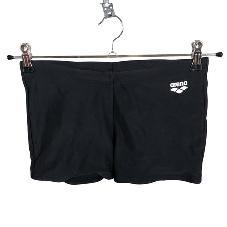 Unisex Arena - Swim trunks, size M - Black ()
