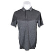 Unisex Puma - Sports shirt, long sleeve, size XL - Gray ()