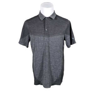 Unisex Puma - Sports shirt, long sleeve, size XL - Gray (1)
